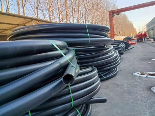 點擊查看詳細信息<br>標題：PE盤管 閱讀次數(shù)：3156